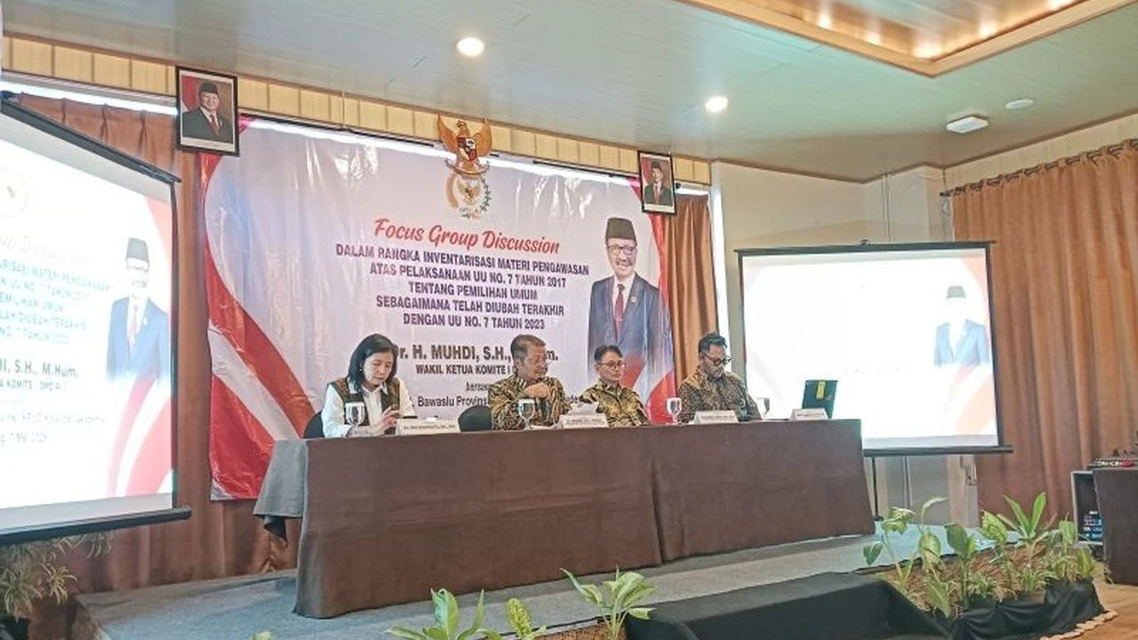 DPD dorong penyiapan regulasi pemilu secara matang