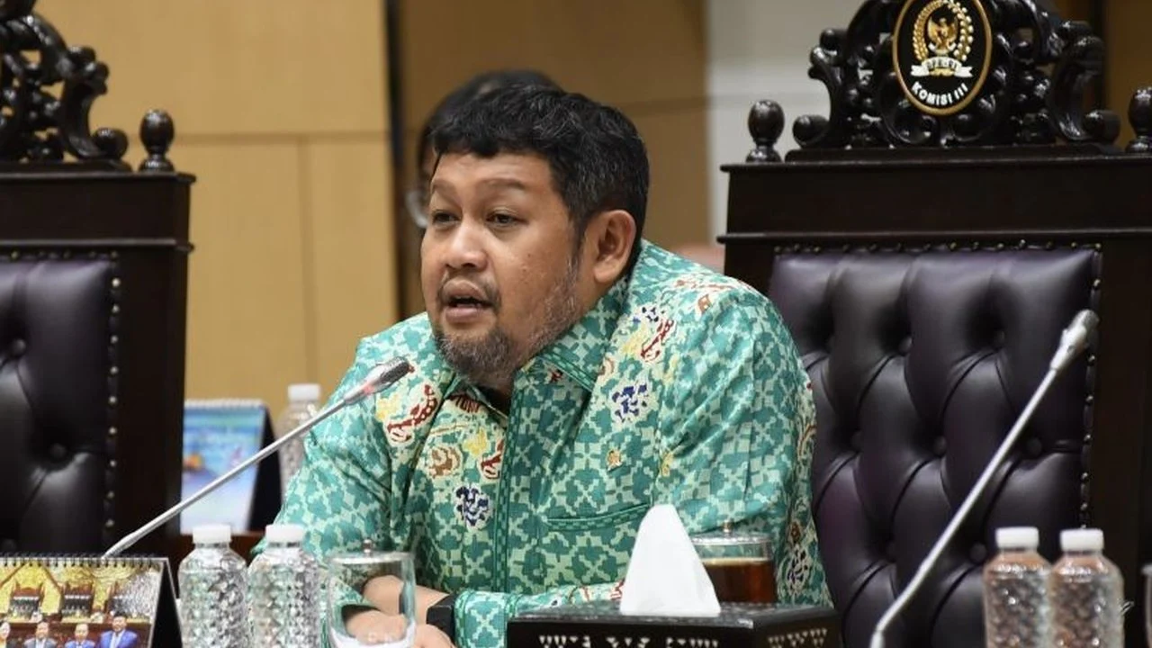 DPR Dorong Penerapan Restorative Justice pada Kasus Bullying Tanpa Intimidasi