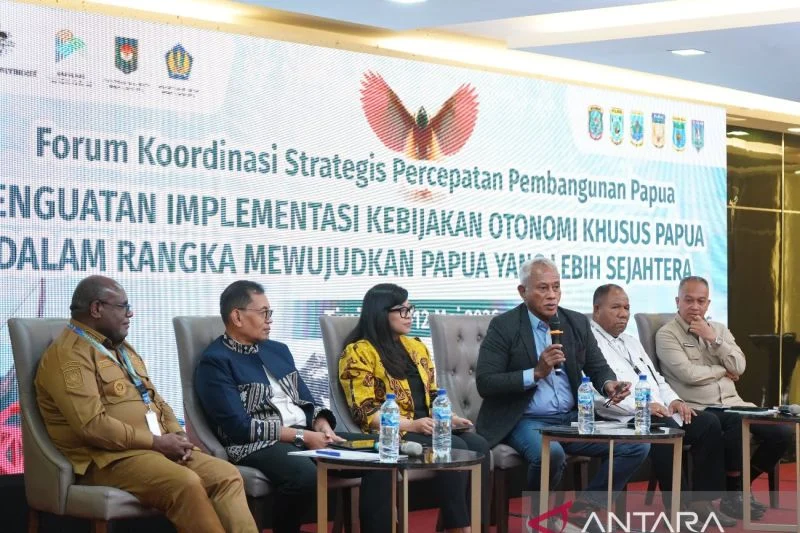 DPR RI : Kapasitas tata kelola jadi syarat keberhasilan Otsus Papua