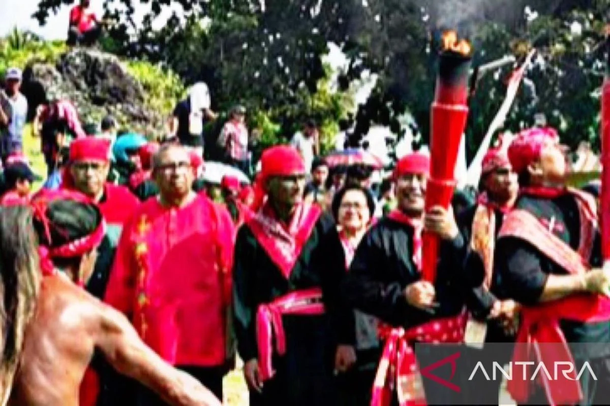 DPRD Maluku Dorong Semangat Generasi Muda pada Perayaan Hari Pattimura ke-209