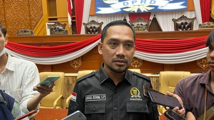 DPRD Samarinda Perketat Pengawasan WFH ASN, Tekankan Bukan Hari Libur