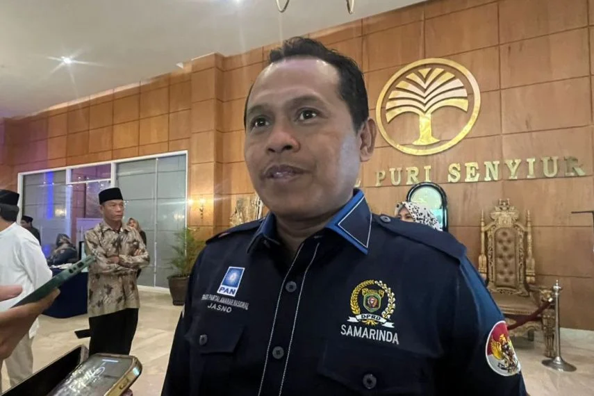DPRD Samarinda Soroti Kejanggalan Proyek TPA Sambutan, Anggaran Miliar Kualitas Diragukan