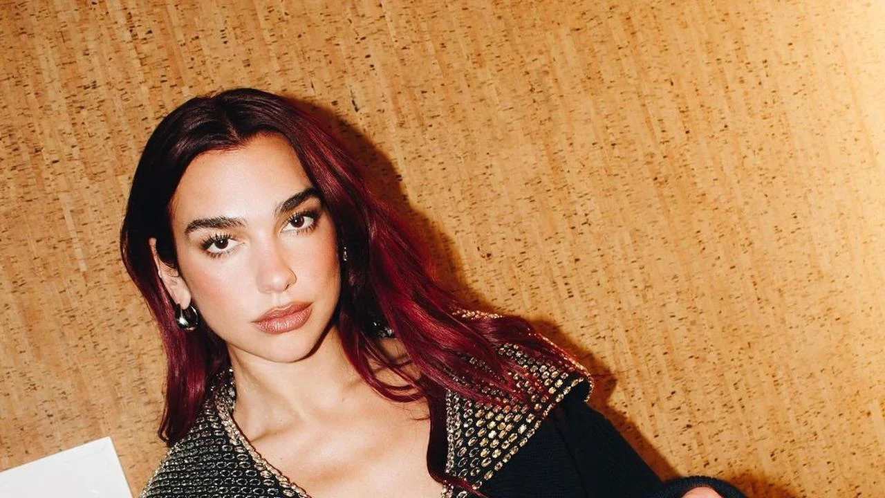 Dua Lipa Ajukan Gugatan Rp260 Miliar terhadap Samsung atas Penggunaan Wajah dalam Iklan TV