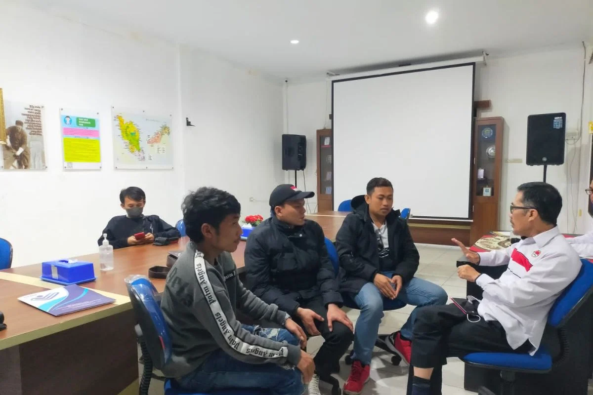 Dubes Rizal dorong peluang kerja aman di sektor pariwisata Turki