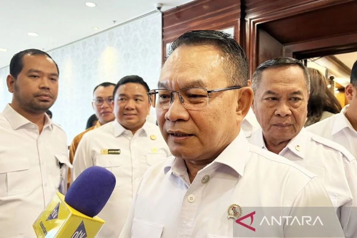 Dudung: Evaluasi Perlintasan Sebidang Usai Kecelakaan Kereta Beruntun