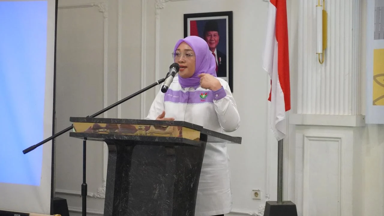 Dukung Penuh MBG, Langkah Strategis Kehadiran Negara untuk Sediakan Pangan Sehat