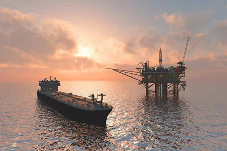 Dunia Kehilangan 100 Juta Barel Minyak Tiap Minggu! Bos Aramco Bunyikan Peringatan Darurat