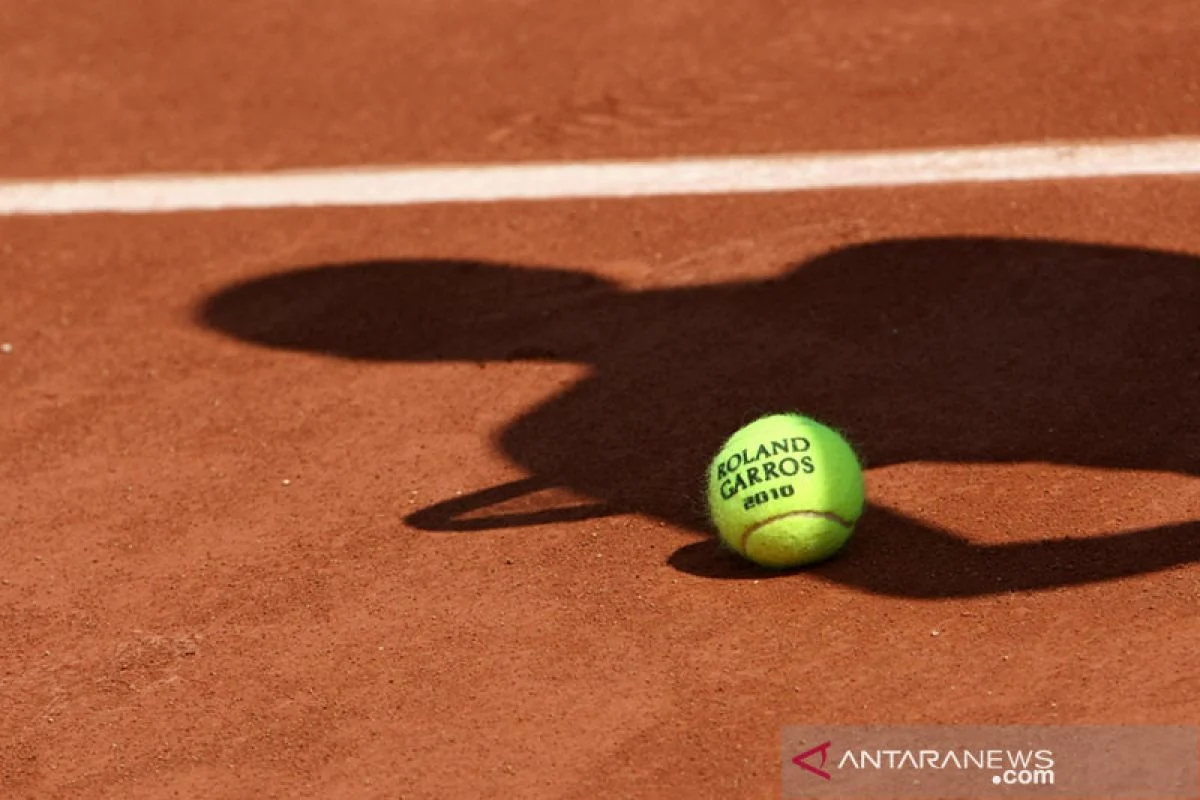Eala Catat Capaian Baru, Melaju ke Babak Ketiga Italian Open