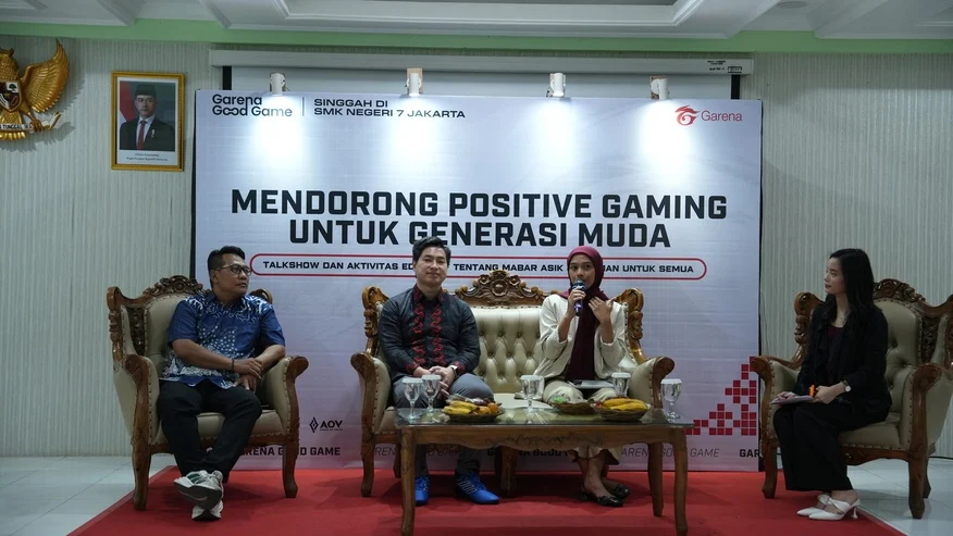 Edukasi Gerak Dorong Cegah Cedera Lewat Literasi ResepGerak