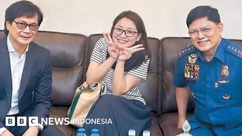 Eileen Wang, Mantan Wali Kota Arcadia, California, Terungkap Sebagai Mata-mata China