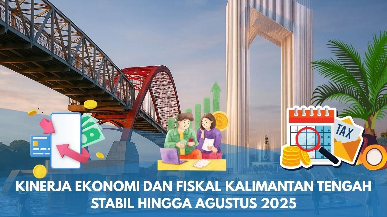 Ekonomi Kemarin: Kinerja Fiskal April dan Pelatihan Vokasi Nasional