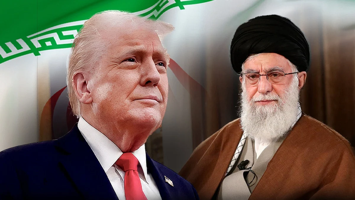 Eks Hakim AS: Agresi Militer Trump Malah Membuat Iran Sangat Kuat