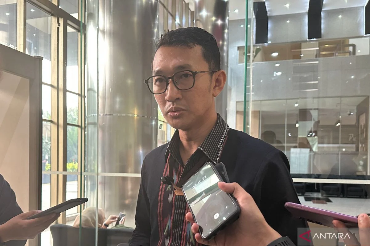 Eks Kepala BBPJN Sumut Stanley Cicero Diperiksa KPK sebagai Saksi