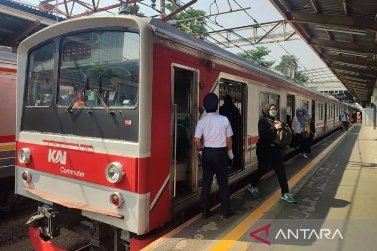 Eks Komisaris KAI Soroti Tata Kelola DJKA untuk Cegah Kecelakaan