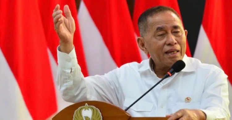 Eks Menhan Era Jokowi, Ryamizard Ryacudu Meninggal Dunia di RSPAD