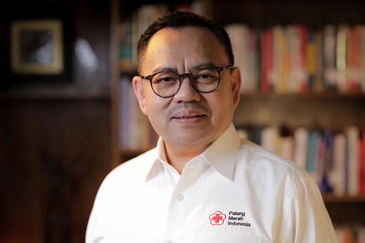 Eks Menteri ESDM Sudirman Said Sebut Pola Pikir Jangka Pendek Jadi Lemahnya Ketahanan Energi Nasional