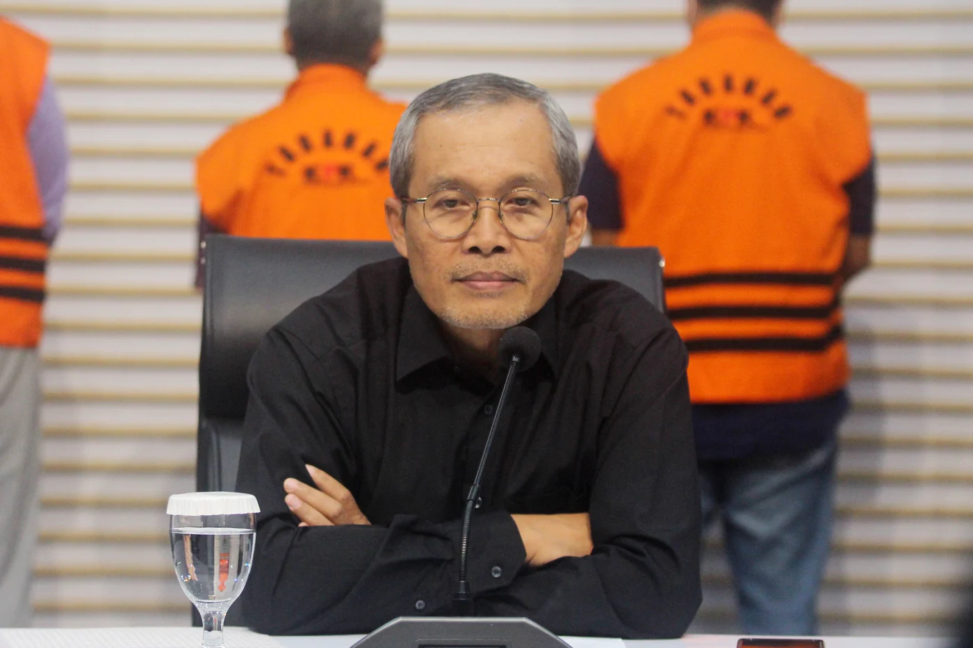 Eks Pimpinan KPK Soroti Putusan Uang Pengganti Rp 348 Miliar untuk Mantan Direksi Pertamina