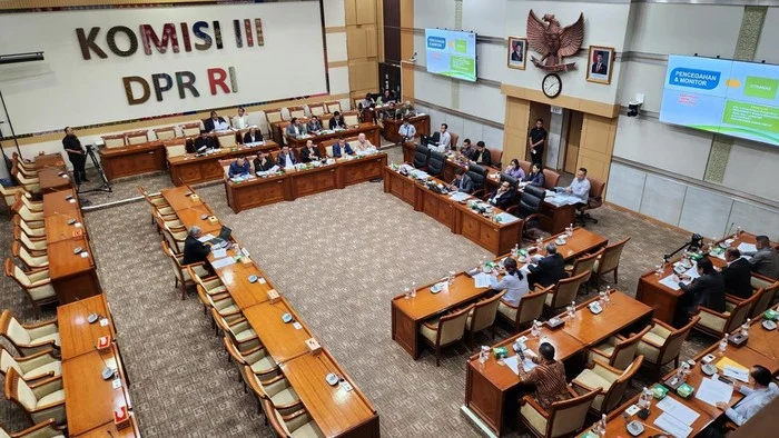 Eks Pimpinan KPK Usul Hapus Pasal 2 dan 3 UU Tipikor, Alasannya Tak Efektif Berantas Korupsi