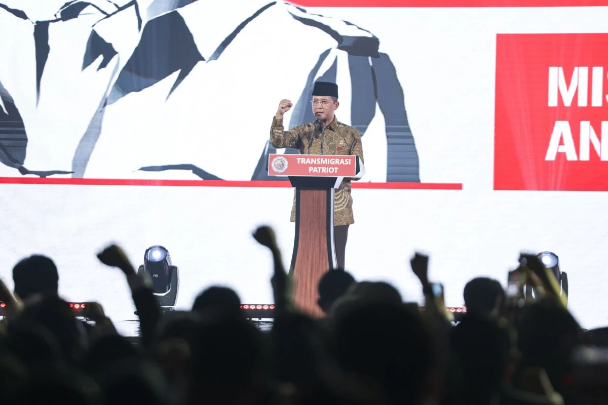 Ekspedisi Patriot dan Kinerja Positif Perbankan Nasional di Hari Kemarin
