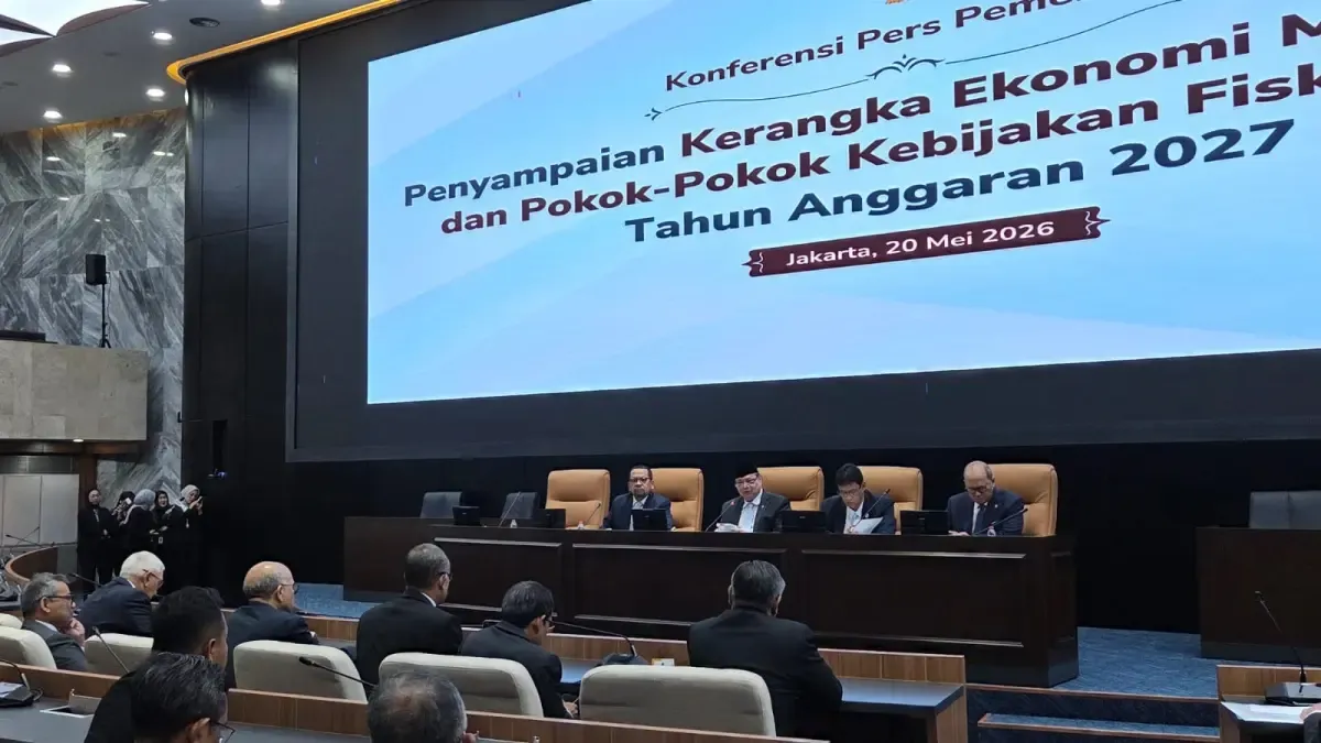 Ekspor Batu Bara dan CPO Lewat BUMN DSI Mulai Juni 2026, Evaluasi September 2026