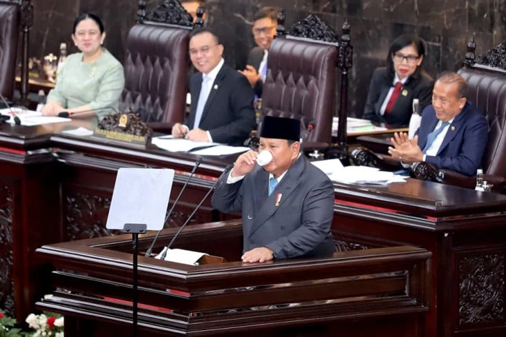 Ekspor Sawit hingga Batu Bara Harus Lewat BUMN, Prabowo Targetkan Pendapatan Rp2,653 Triliun per Tahun