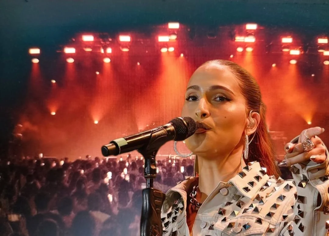 Ella Mai Memukau Penonton di Java Jazz Festival 2026 dengan Lagu-Lagu Hits