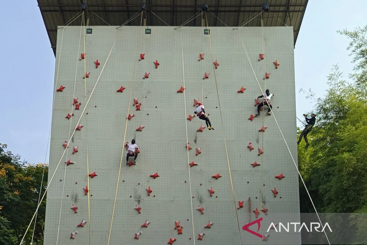 Empat Atlet Speed Putra Indonesia Lolos ke Putaran Final Seri Wujiang 2026