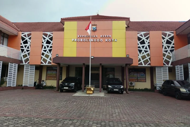Enam Saksi Kasus Pokmas Jatim Diperiksa KPK di Polres Probolinggo