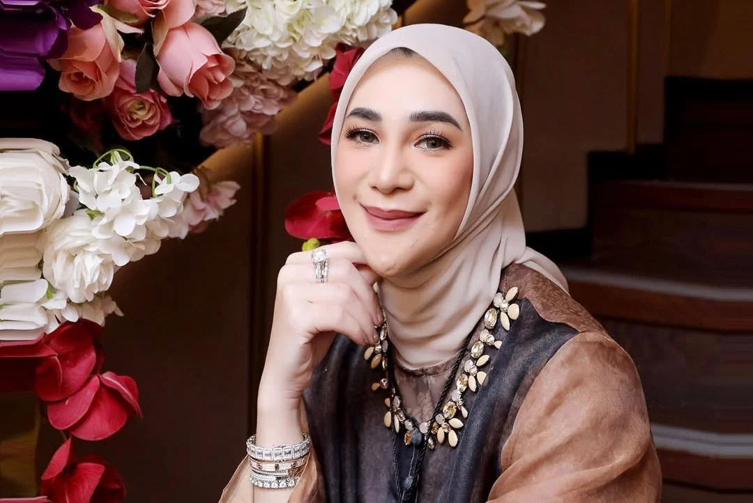 Erin Wartia Diperiksa Buntut Laporan Eks‑ART, Rekaman CCTV Terungkap