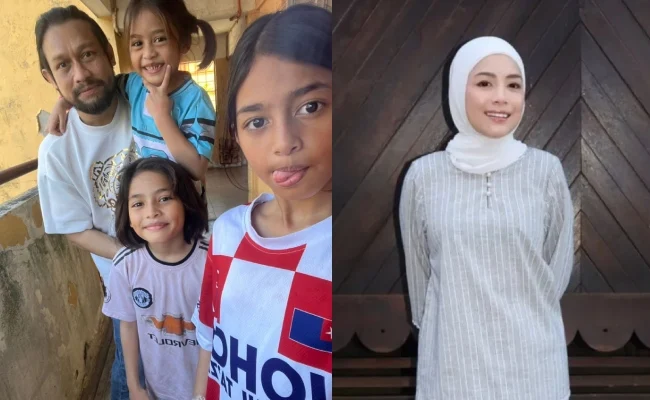 Erin Wartia Geram Eks ART Pakai Baju Anak Tanpa Izin dan Rekam Sudut Rumah