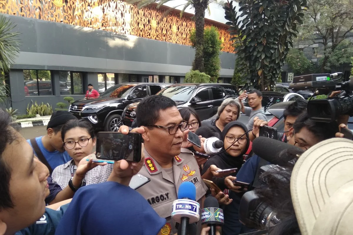 Erin Wartia Siap Penuhi Panggilan Polisi soal Dugaan Penganiayaan ART, Klaim Punya Bukti Kuat