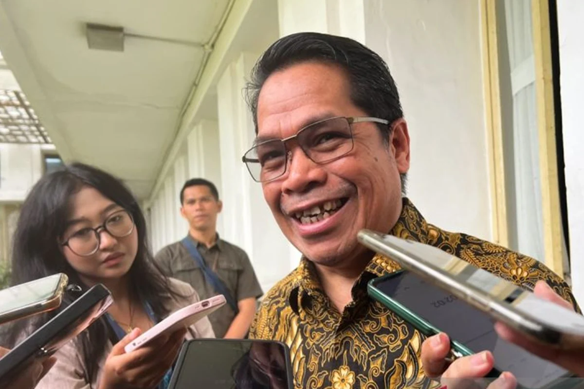 ESDM Pastikan Tak Perlu Ganti Kompor untuk Bisa Pakai CNG, Dirjen Migas: Tinggal Plug and Play