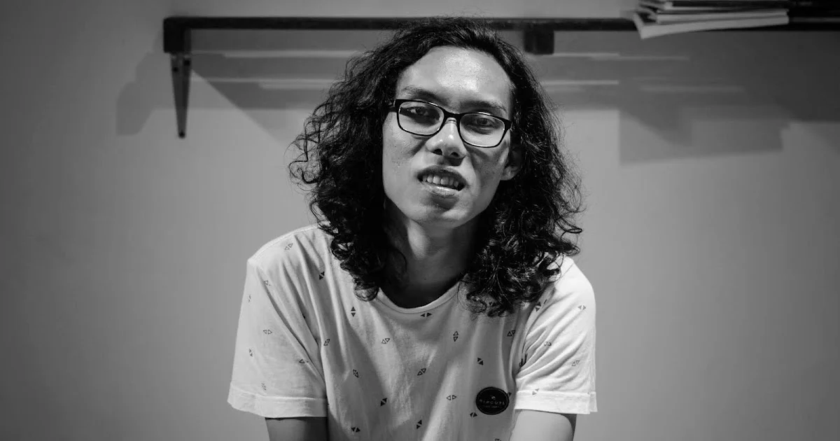 Esha Tegar Putra Kritis Maklumat DKJ Soal Alasan Muat Tulisan Little Aresha: Masalah dan Salah Kaprah
