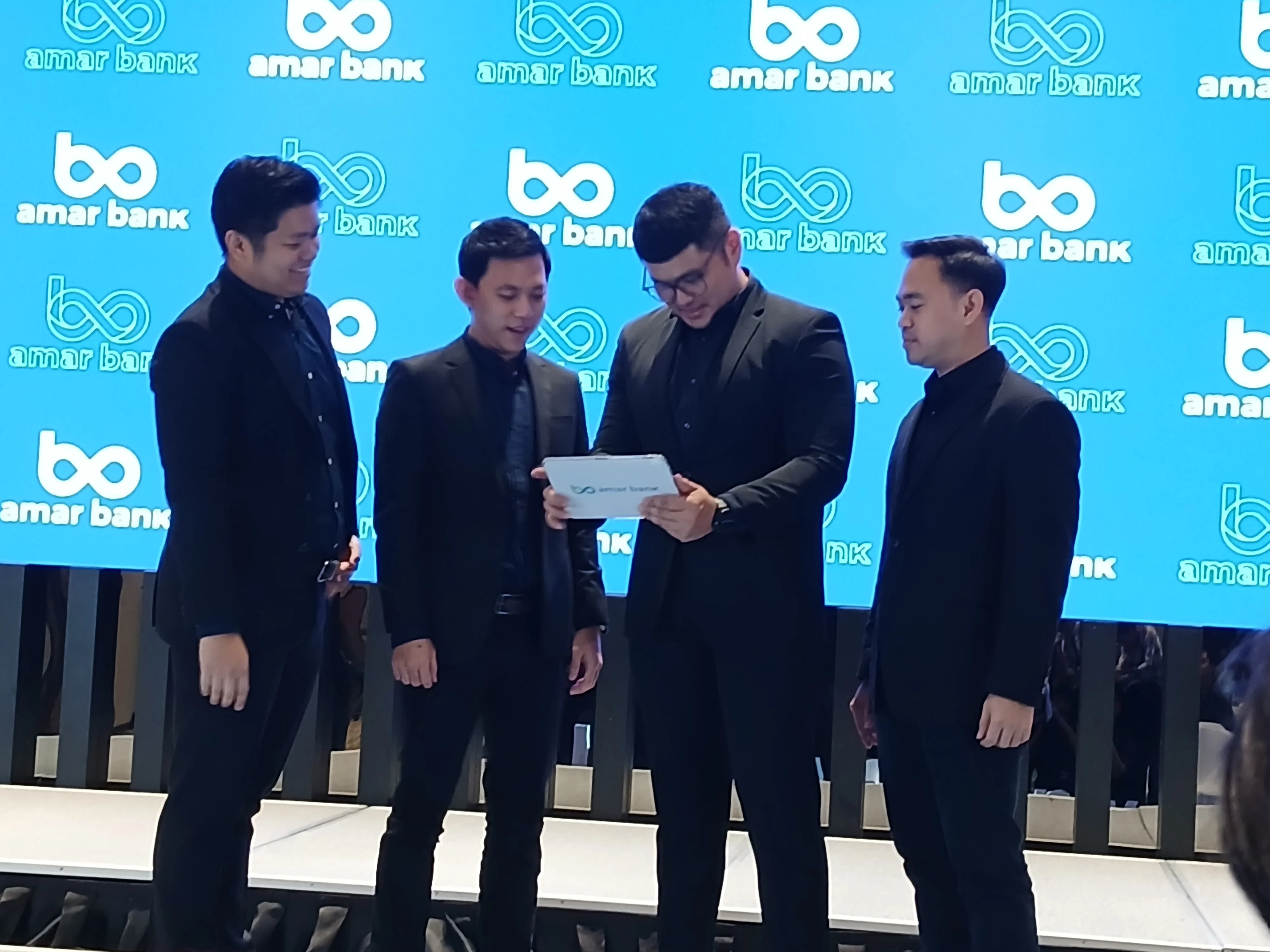 Estithmar Holding Catat Lonjakan Laba Bersih 97% di Kuartal I 2026