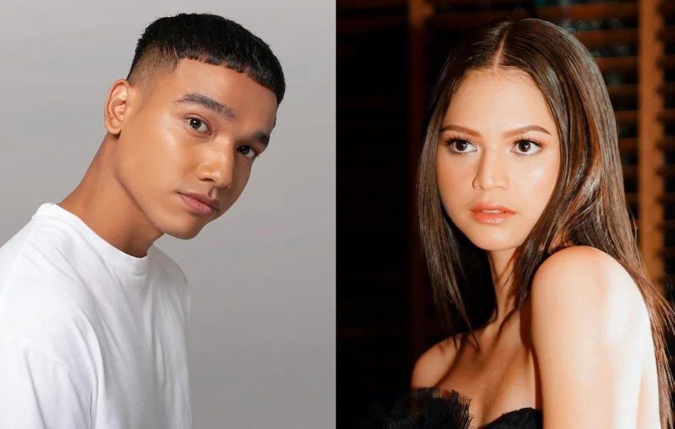 Fadly Faisal dan Maudy Effrosina Pamer Kemesraan Berbusana Muslim, Netizen Doakan Segera Dihalkan