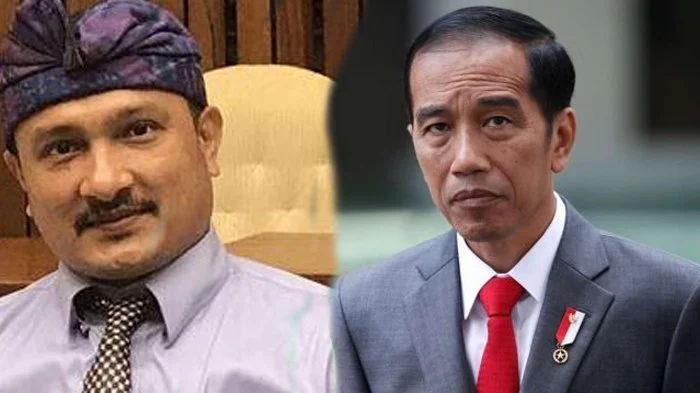 Ferdinand Hutahaean Tuduh Jokowi Mengkhianati Prabowo demi Ambisi Politik Keluarga 2029
