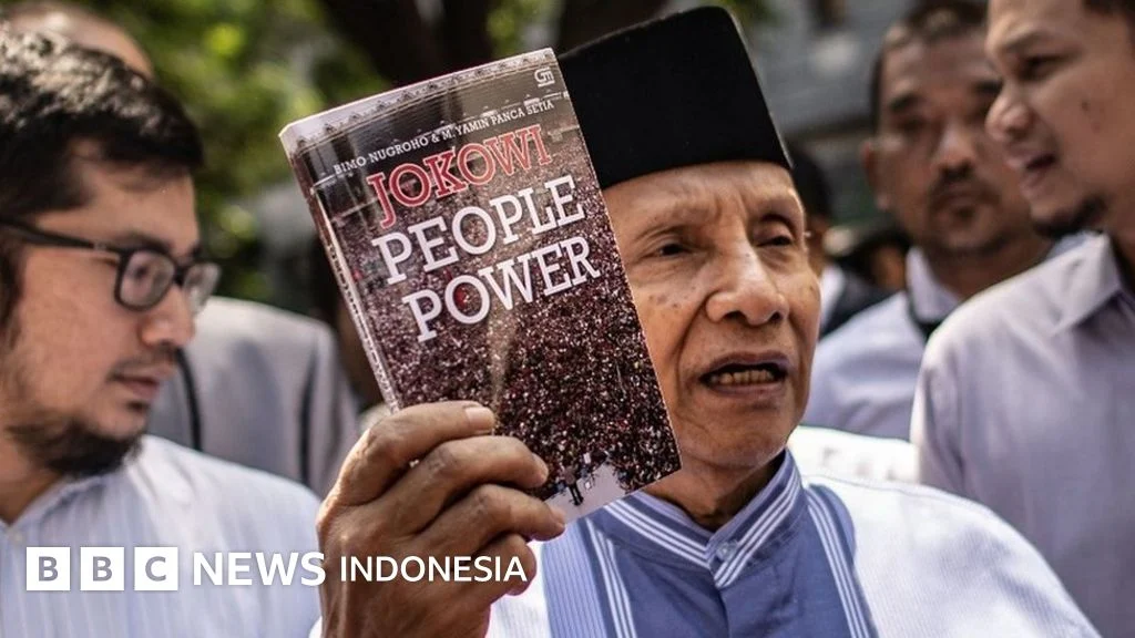 Foksi Ingatkan Etika Demokrasi di Ruang Publik Terkait Pernyataan Amien Rais