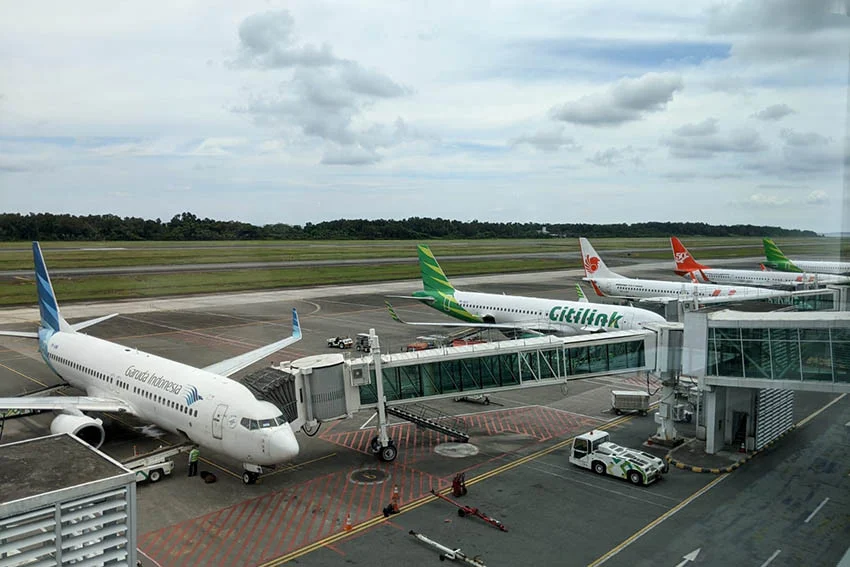 Fuel Surcharge Resmi Naik, Maskapai Lebih Fleksibel Atur Harga Tiket