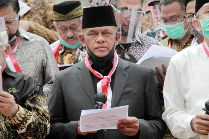 Gatot Nurmantyo Ceritakan Hal yang Membuatnya 'Ditendang' dari Jabatan Panglima TNI, Berulang Tolak Titipan Jokowi