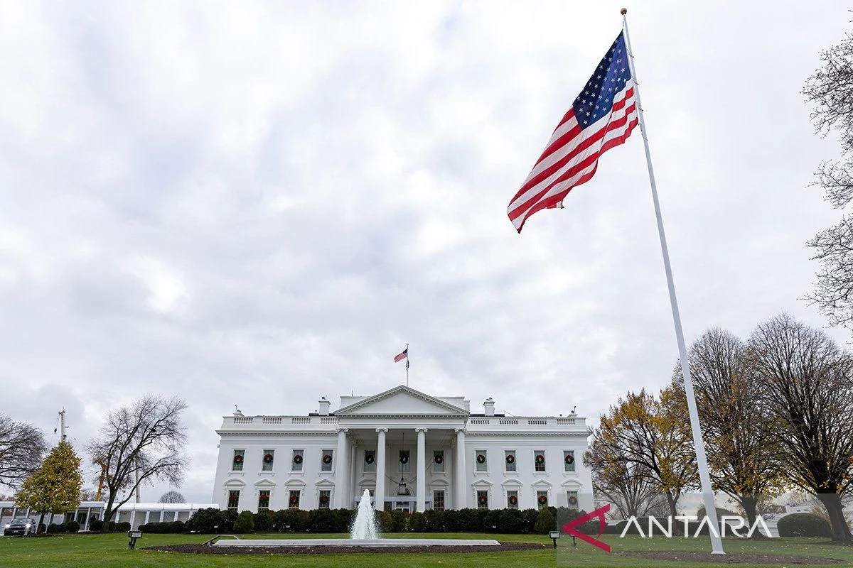 Gedung Putih: Trump dan Xi Capai Kesepakatan di Bidang Perdagangan dan Keamanan