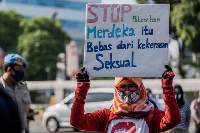 Geger Kasus Kekerasan Seksual Gus Danang, Kemenag Ngawi Usulkan Penutupan 100 Pesantren Bermasalah