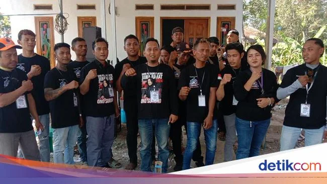 Gelombang Dukungan untuk Nicko Widjaja Menguat Usai Tuntutan 11 Tahun