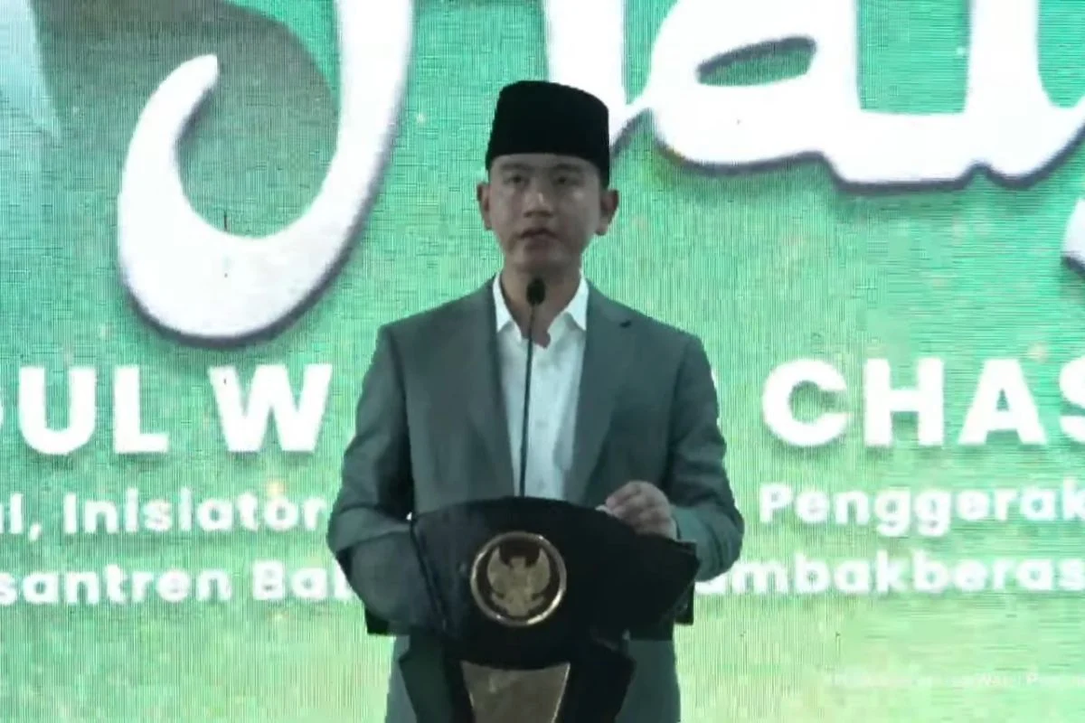 Gibran Keliling Daerah Pastikan Program Presiden Prabowo Berjalan
