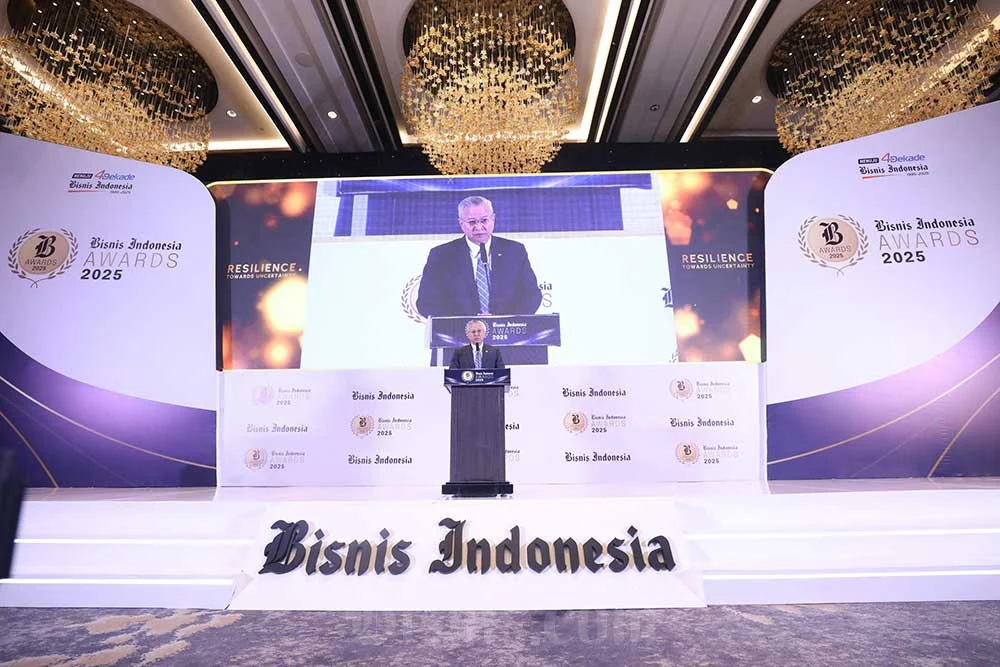GOTO Sambut Investasi Danantara sebagai Bentuk Kepercayaan Jangka Panjang