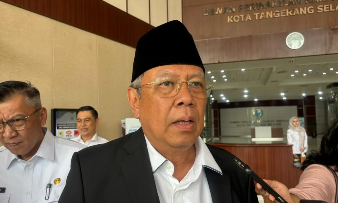 Gubernur Banten Ajak Warga Pilah Sampah untuk Dukung Program PSEL Serang Raya