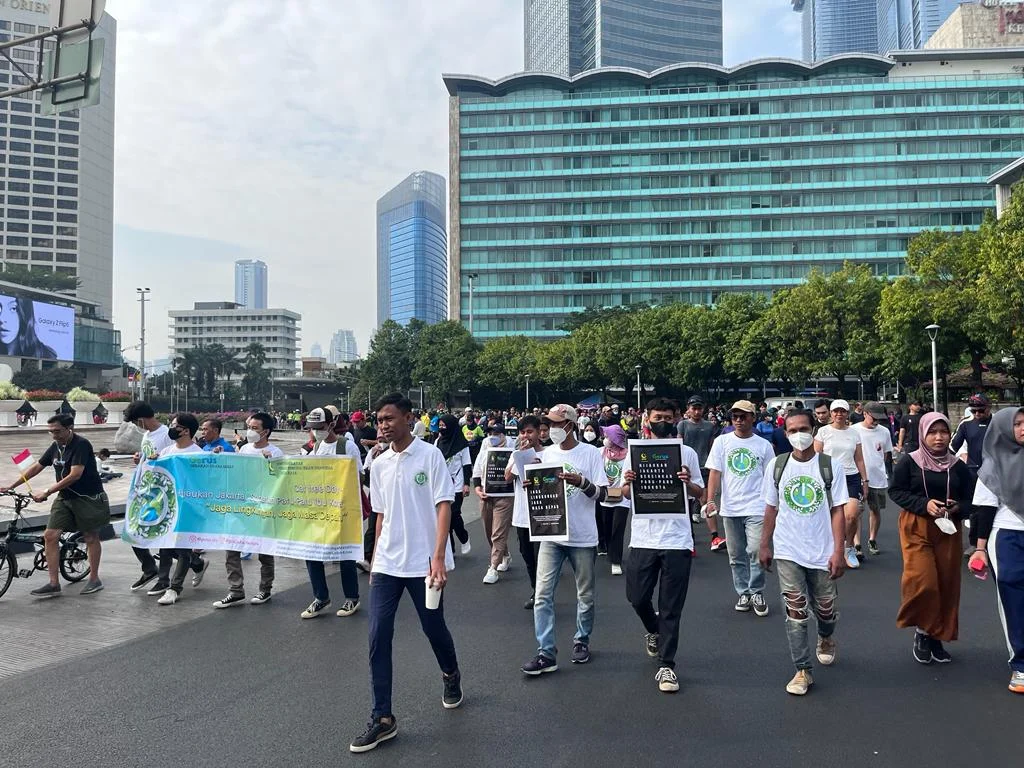 Gubernur DKI Tegaskan Car Free Day Rasuna Said Mulai Efektif 1 Juni 2026