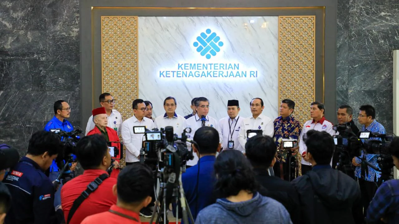 Gubernur Kalteng Luncurkan Kanal “Lapor Pak Gub” Permudah Pengaduan Masyarakat