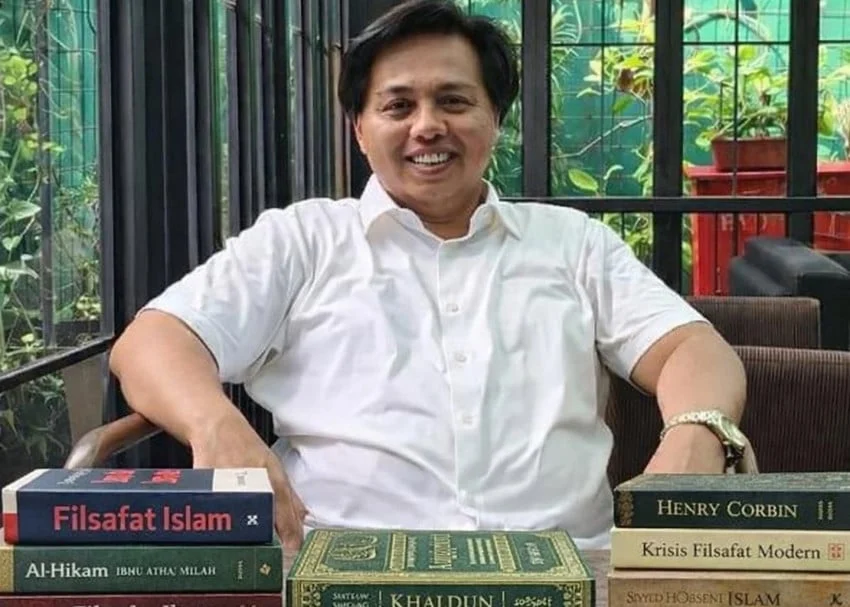 Gus Lilur Ungkap Kunci MBG Bisa Meroket
