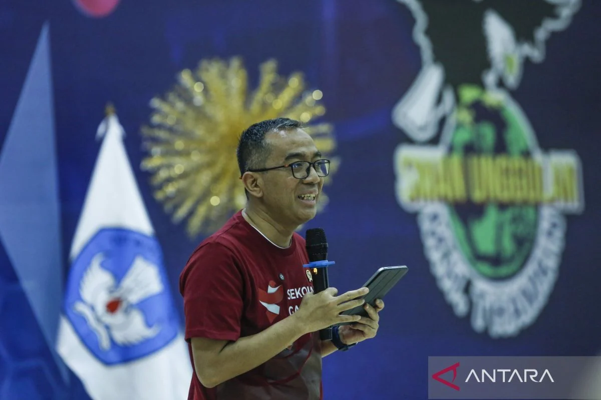 Gus Miftah Soroti Bullying hingga Judi Online, Pesantren Diminta Jadi Ruang Aman Santri