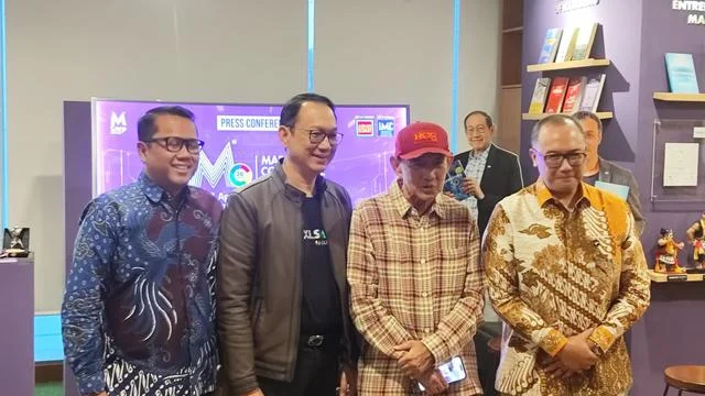 Hadapi Gempuran AI, Rektor Unwiku Purwokerto Beri Pesan Menohok: IPK Tinggi Tidak Cukup